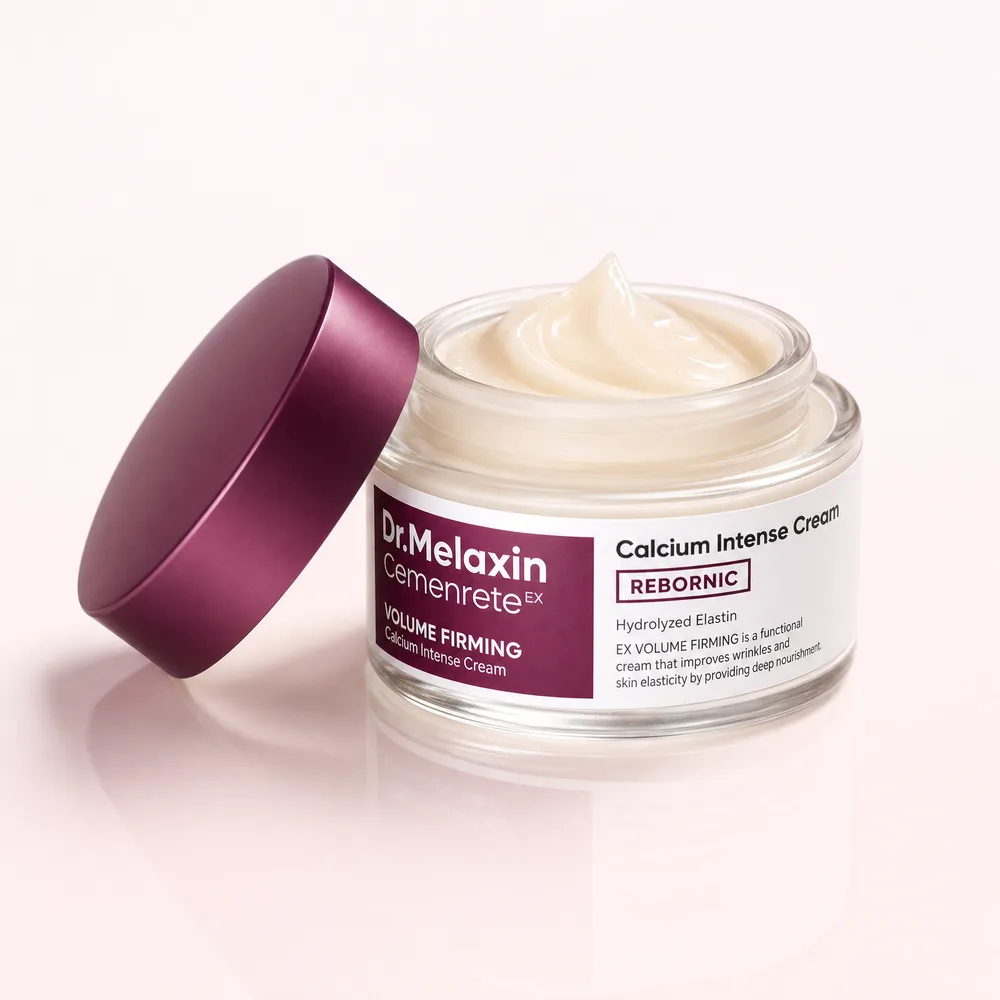 Crème Calcium Intense Dr.Melaxin